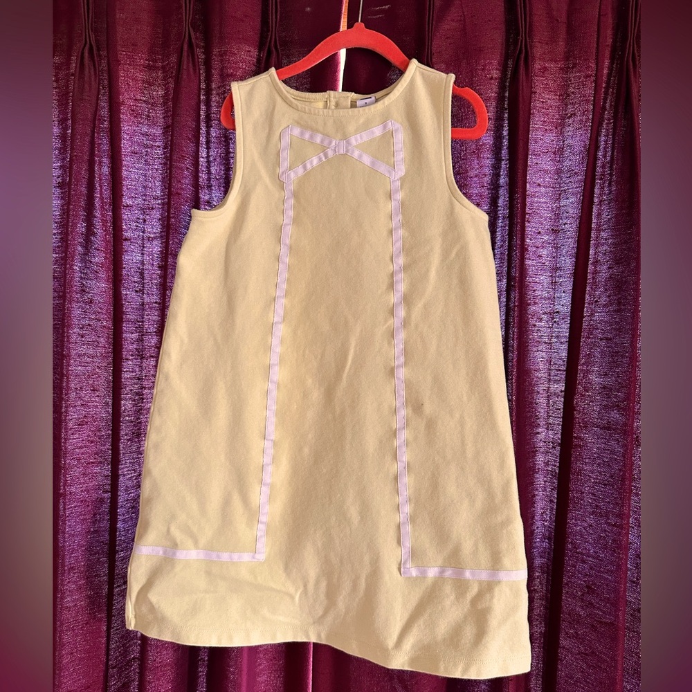 Janie and Jack dress size 7 NWOT